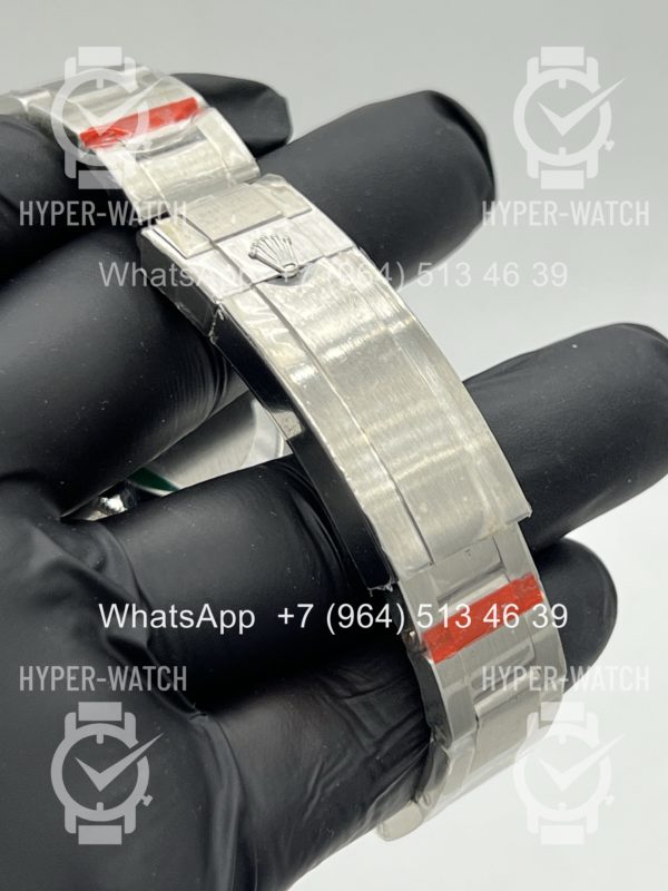 Товар Rolex Submariner 40mm Diamond Green 116619 Art 11742 Фото 22 - Rolex Submariner 40mm Diamond Green 116619 Art 11742