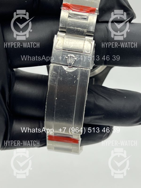 Товар Rolex Submariner 40mm Diamond Green 116619 Art 11742 Фото 23 - Rolex Submariner 40mm Diamond Green 116619 Art 11742