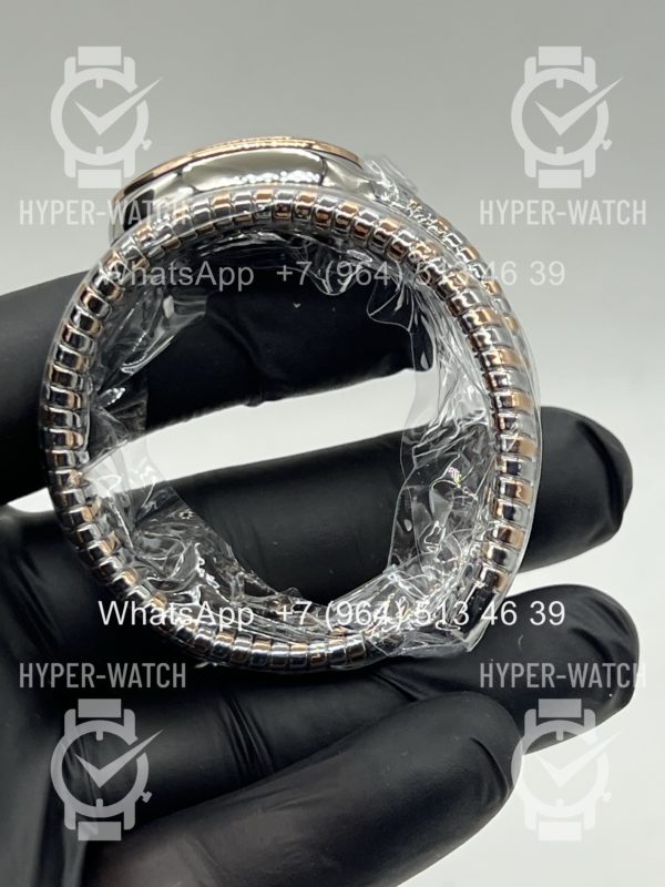 Товар Bvlgari Serpenti Tubogas 35mm 103823 Black Фото 16 - Bvlgari Serpenti Tubogas 35mm 103823 Black