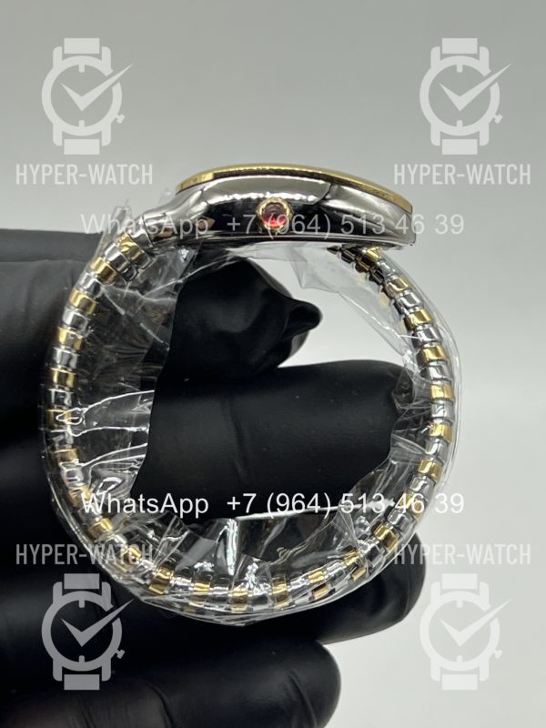 Товар Bvlgari Serpenti Tubogas 35mm White Art 11750 Фото 10 - Bvlgari Serpenti Tubogas 35mm White Art 11750