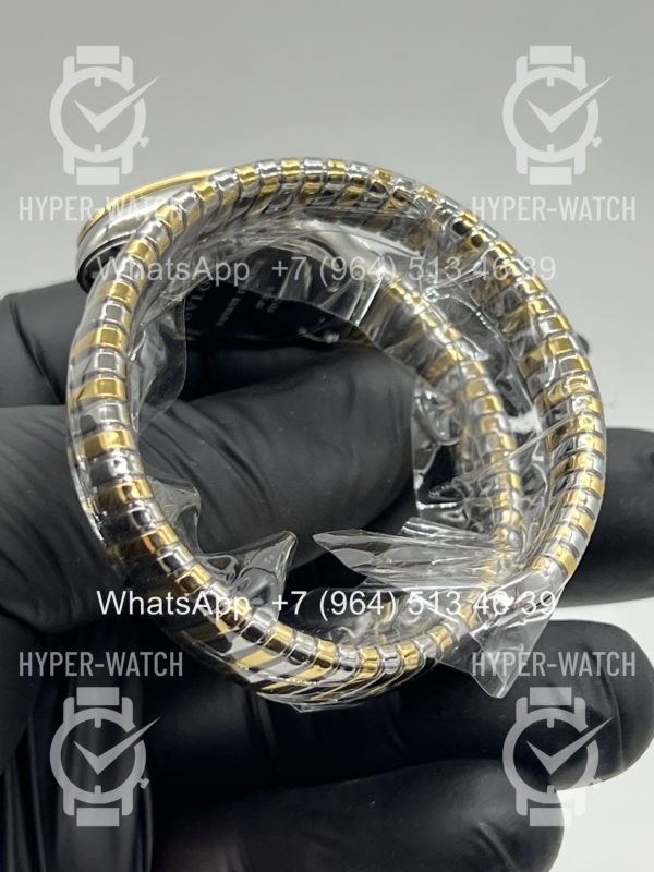 Фото 18 - Bvlgari Serpenti Tubogas 35mm 103253