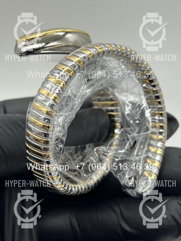 Товар Bvlgari Serpenti Tubogas 35mm Steel Black Art 11749 Фото 16 - Bvlgari Serpenti Tubogas 35mm Steel Black Art 11749