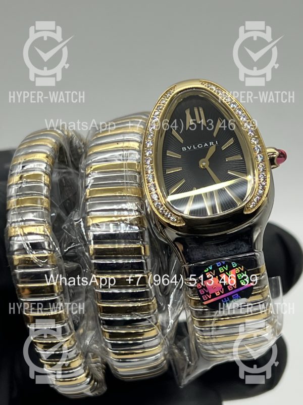 Товар Bvlgari Serpenti Tubogas 35mm Art 11753 Фото 8 - Bvlgari Serpenti Tubogas 35mm Art 11753