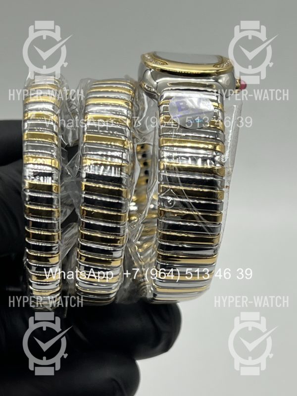 Товар Bvlgari Serpenti Tubogas 35mm Art 11753 Фото 12 - Bvlgari Serpenti Tubogas 35mm Art 11753