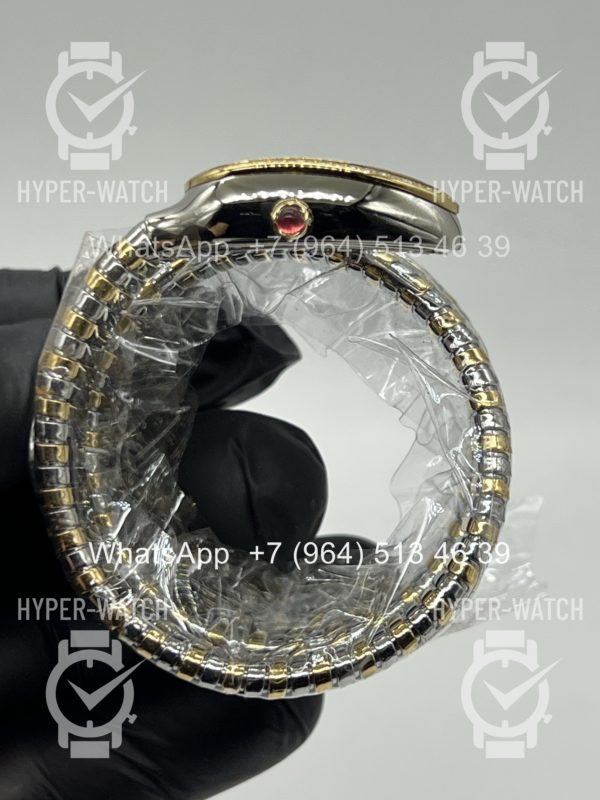 Товар Bvlgari Serpenti Tubogas 35mm Art 11753 Фото 13 - Bvlgari Serpenti Tubogas 35mm Art 11753
