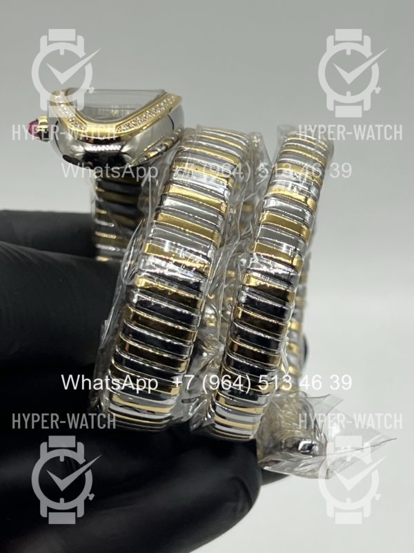 Товар Bvlgari Serpenti Tubogas 35mm Art 11753 Фото 14 - Bvlgari Serpenti Tubogas 35mm Art 11753
