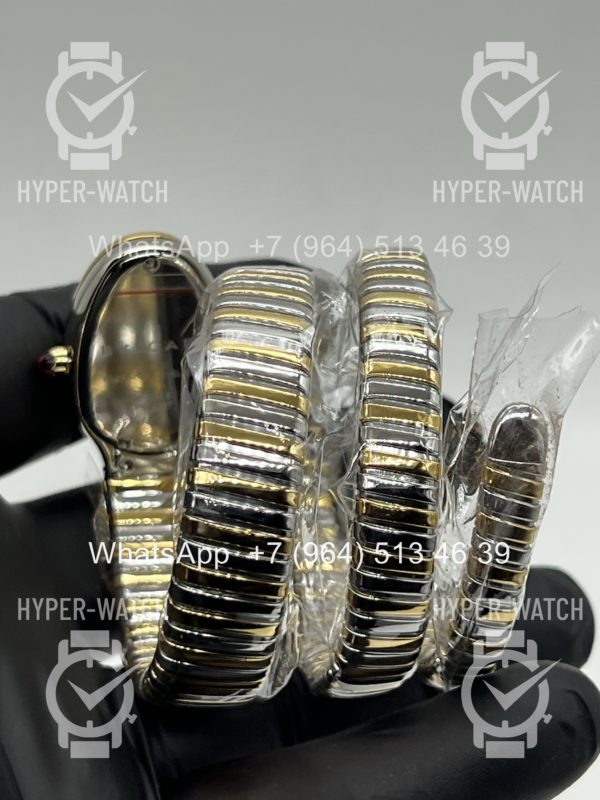 Товар Bvlgari Serpenti Tubogas 35mm Art 11753 Фото 16 - Bvlgari Serpenti Tubogas 35mm Art 11753
