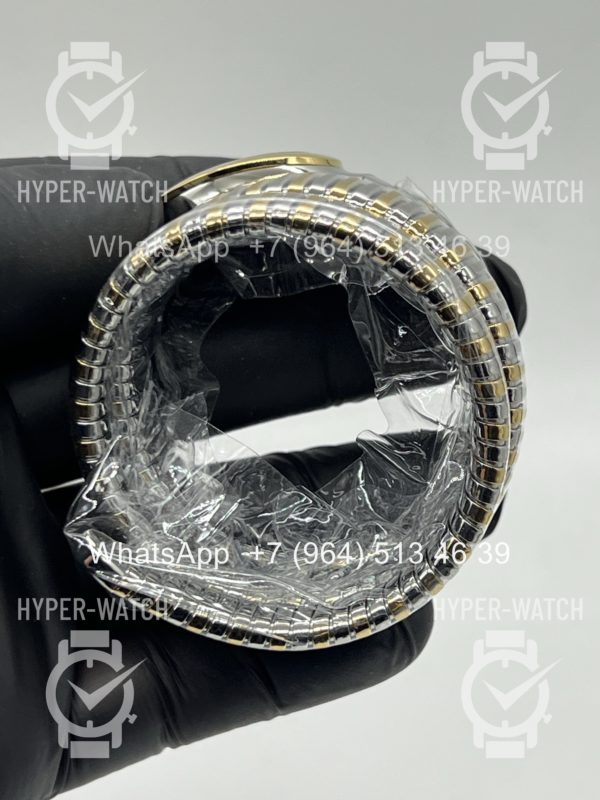 Товар Bvlgari Serpenti Tubogas 35mm Yellow Steel Фото 17 - Bvlgari Serpenti Tubogas 35mm Yellow Steel