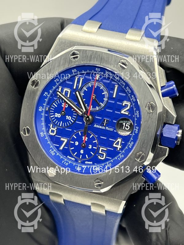 Фото 2 - Audemars Piguet Royal Oak Offshore 42mm 26470ST.OO.A030CA.01 Steel