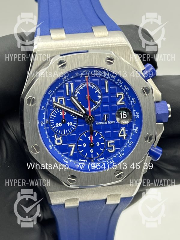Фото 3 - Audemars Piguet Royal Oak Offshore 42mm 26470ST.OO.A030CA.01 Steel