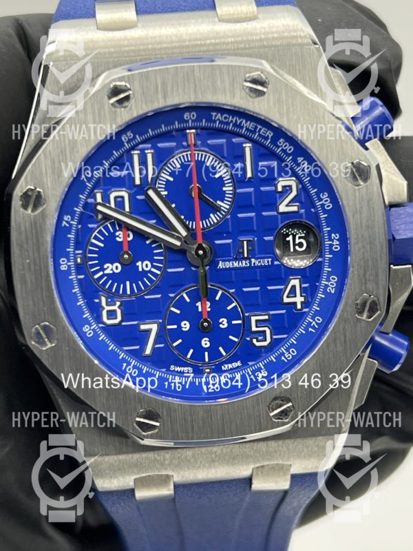 Фото 4 - Audemars Piguet Royal Oak Offshore 42mm 26470ST.OO.A030CA.01 Steel
