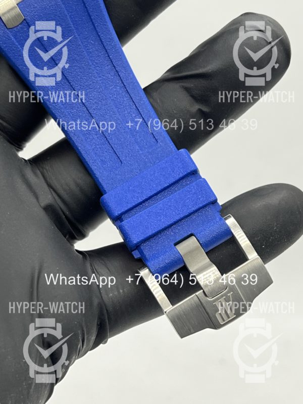 Фото 11 - Audemars Piguet Royal Oak Offshore 42mm 26470ST.OO.A030CA.01 Steel