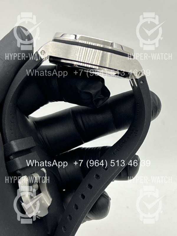 Товар Audemars Piguet Royal Oak Offshore 44mm 26411PO.OO.A002CR.01 Steel Фото 15 - Audemars Piguet Royal Oak Offshore 44mm 26411PO.OO.A002CR.01 Steel