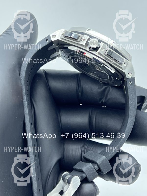 Товар Audemars Piguet Royal Oak Offshore 44mm 26411PO.OO.A002CR.01 Steel Фото 17 - Audemars Piguet Royal Oak Offshore 44mm 26411PO.OO.A002CR.01 Steel