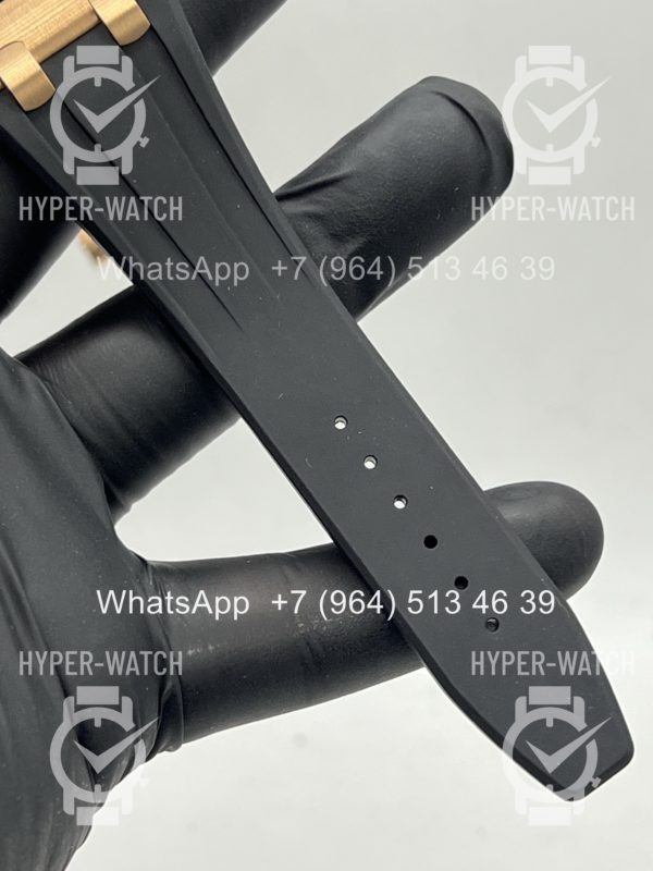 Товар Audemars Piguet Royal Oak Offshore 42mm 25940OK.OO.D002CA.01 Фото 14 - Audemars Piguet Royal Oak Offshore 42mm 25940OK.OO.D002CA.01