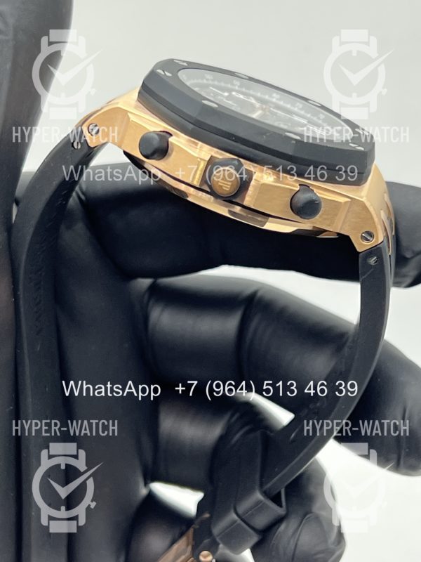 Товар Audemars Piguet Royal Oak Offshore 42mm 25940OK.OO.D002CA.01 Фото 17 - Audemars Piguet Royal Oak Offshore 42mm 25940OK.OO.D002CA.01