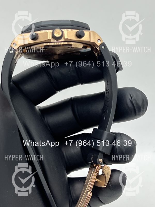 Товар Audemars Piguet Royal Oak Offshore 42mm 25940OK.OO.D002CA.01 Фото 18 - Audemars Piguet Royal Oak Offshore 42mm 25940OK.OO.D002CA.01