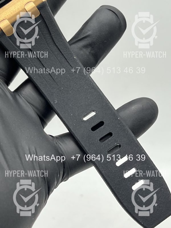 Товар Audemars Piguet Royal Oak Offshore 44mm 26401RO.OO.A002CA.02 Фото 13 - Audemars Piguet Royal Oak Offshore 44mm 26401RO.OO.A002CA.02