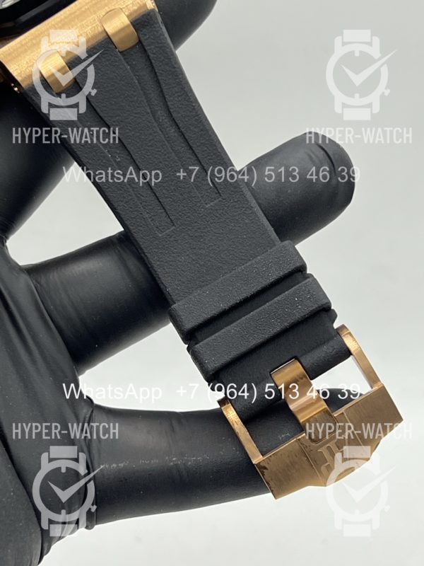 Товар Audemars Piguet Royal Oak Offshore 44mm 26401RO.OO.A002CA.02 Фото 14 - Audemars Piguet Royal Oak Offshore 44mm 26401RO.OO.A002CA.02