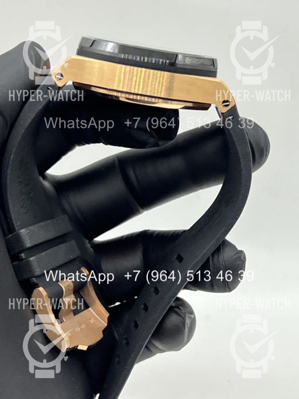 Товар Audemars Piguet Royal Oak Offshore 44mm 26401RO.OO.A002CA.02 Фото 15 - Audemars Piguet Royal Oak Offshore 44mm 26401RO.OO.A002CA.02
