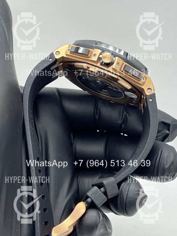 Товар Audemars Piguet Royal Oak Offshore 44mm 26401RO.OO.A002CA.02 Фото 17 - Audemars Piguet Royal Oak Offshore 44mm 26401RO.OO.A002CA.02
