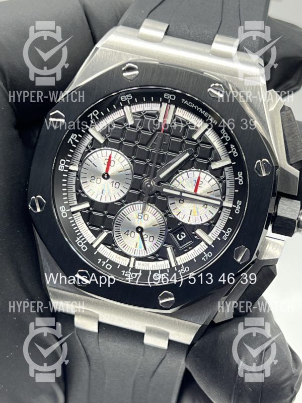 Фото 2 - Audemars Piguet Royal Oak Offshore 43mm 26420SO.OO.A002CA V2