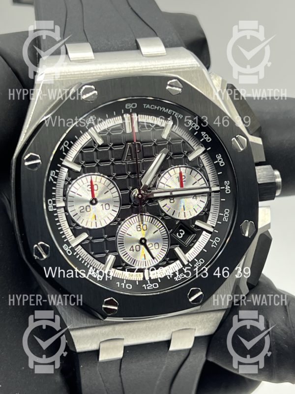 Фото 3 - Audemars Piguet Royal Oak Offshore 43mm 26420SO.OO.A002CA V2