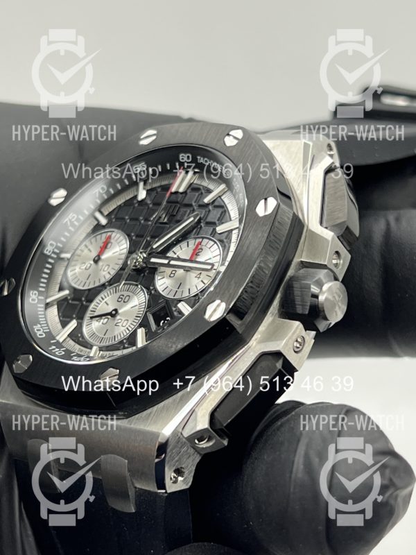 Фото 11 - Audemars Piguet Royal Oak Offshore 43mm 26420SO.OO.A002CA V2