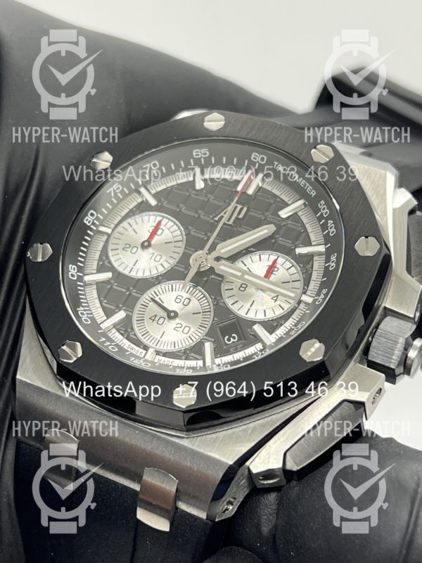 Фото 13 - Audemars Piguet Royal Oak Offshore 43mm 26420SO.OO.A002CA V2