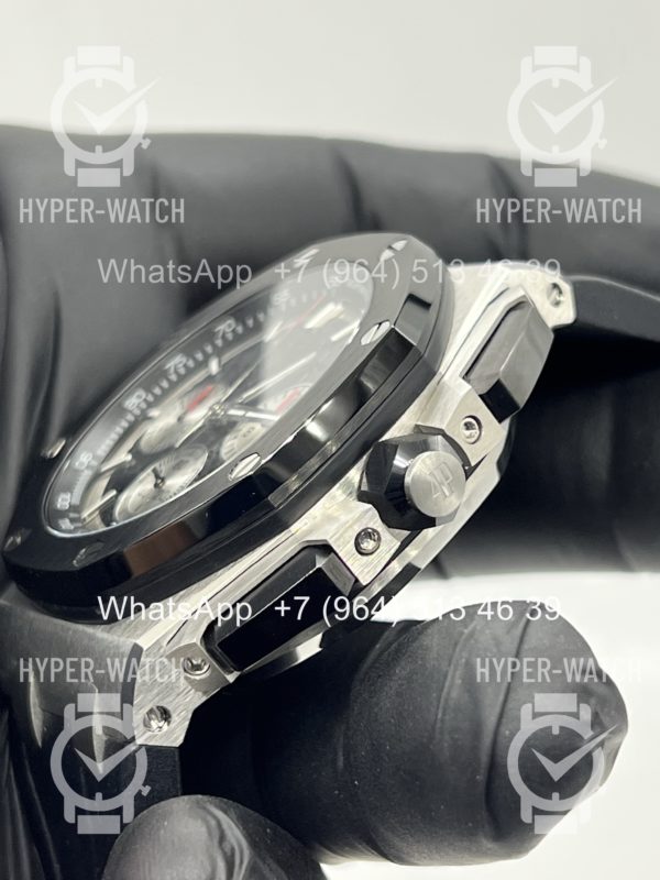 Фото 14 - Audemars Piguet Royal Oak Offshore 43mm 26420SO.OO.A002CA V2