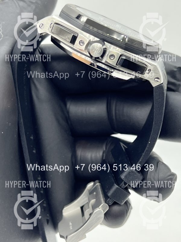 Фото 18 - Audemars Piguet Royal Oak Offshore 43mm 26420SO.OO.A002CA V2
