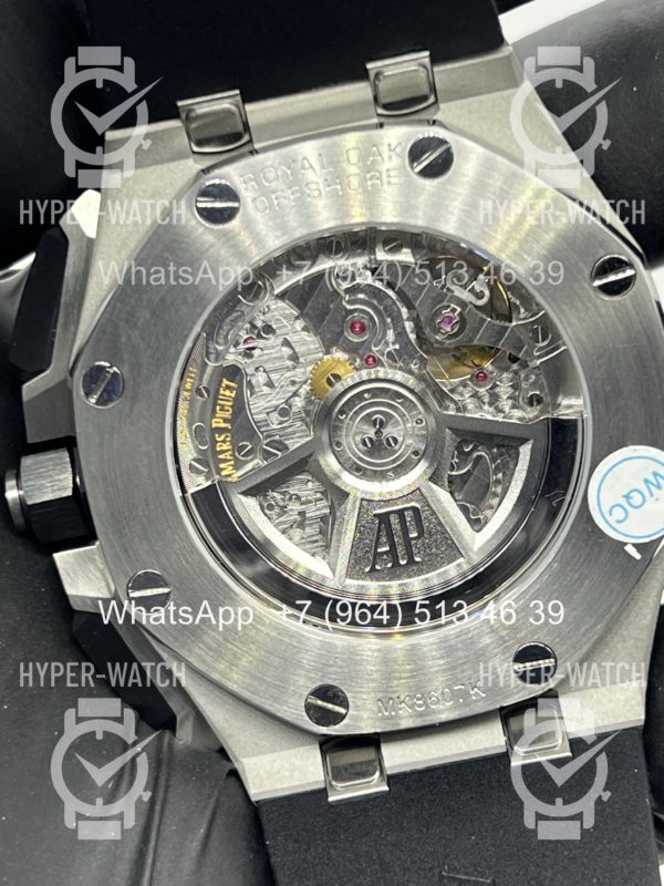 Фото 19 - Audemars Piguet Royal Oak Offshore 43mm 26420SO.OO.A002CA V2