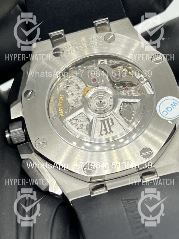 Фото 20 - Audemars Piguet Royal Oak Offshore 43mm 26420SO.OO.A002CA V2