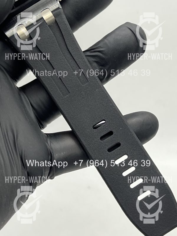 Товар Audemars Piguet Royal Oak Offshore 44mm 26405CE.OO.A002CA.02 Black Фото 13 - Audemars Piguet Royal Oak Offshore 44mm 26405CE.OO.A002CA.02 Black