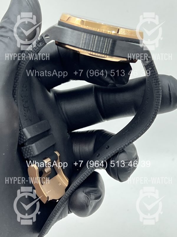 Товар Audemars Piguet Royal Oak Offshore 44mm 26405NR.OO.A002CA.01 Black Фото 16 - Audemars Piguet Royal Oak Offshore 44mm 26405NR.OO.A002CA.01 Black