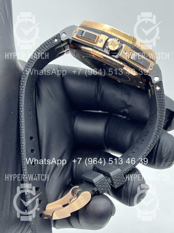 Товар Audemars Piguet Royal Oak Offshore 44mm 26405NR.OO.A002CA.01 Black Фото 18 - Audemars Piguet Royal Oak Offshore 44mm 26405NR.OO.A002CA.01 Black