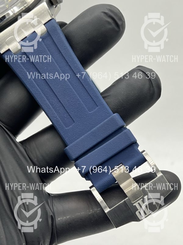Фото 12 - Audemars Piguet Royal Oak Offshore Diver Chronograph 26703ST.OO.A027CA.01 Steel
