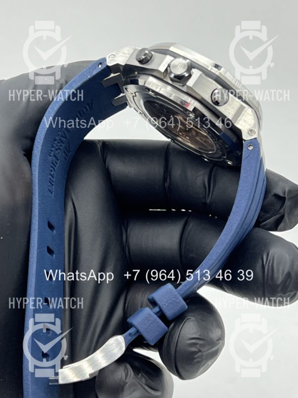 Фото 15 - Audemars Piguet Royal Oak Offshore Diver Chronograph 26703ST.OO.A027CA.01 Steel