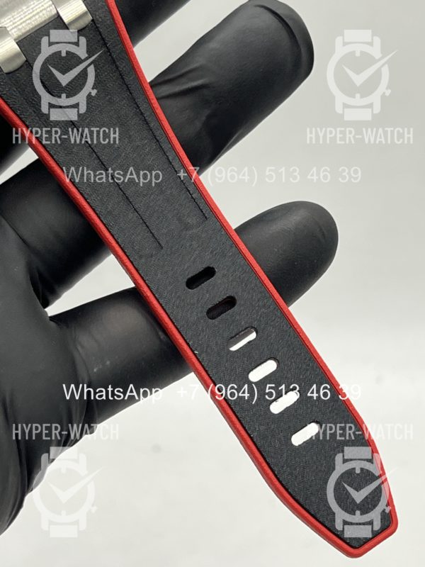 Фото 15 - Audemars Piguet Royal Oak Offshore 42mm 26470SO.OO.A002CA.01 Steel