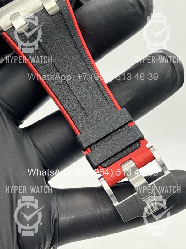 Фото 16 - Audemars Piguet Royal Oak Offshore 42mm 26470SO.OO.A002CA.01 Steel