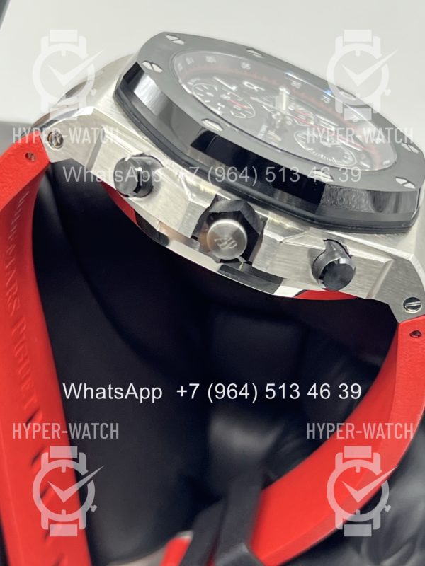 Фото 18 - Audemars Piguet Royal Oak Offshore 42mm 26470SO.OO.A002CA.01 Steel