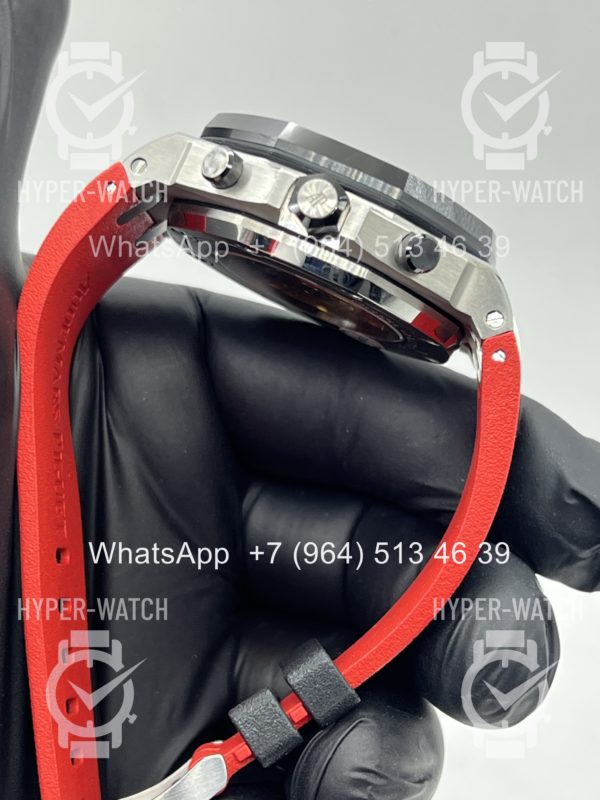 Фото 19 - Audemars Piguet Royal Oak Offshore 42mm 26470SO.OO.A002CA.01 Steel