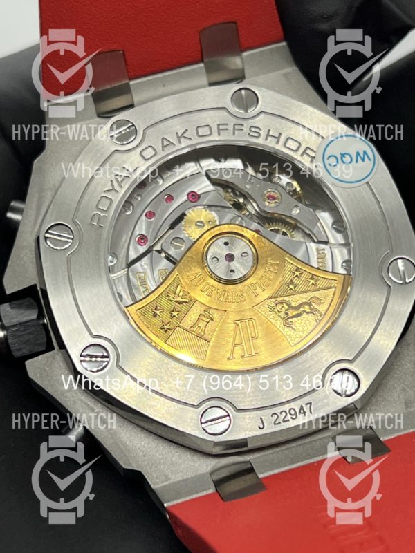Фото 21 - Audemars Piguet Royal Oak Offshore 42mm 26470SO.OO.A002CA.01 Steel