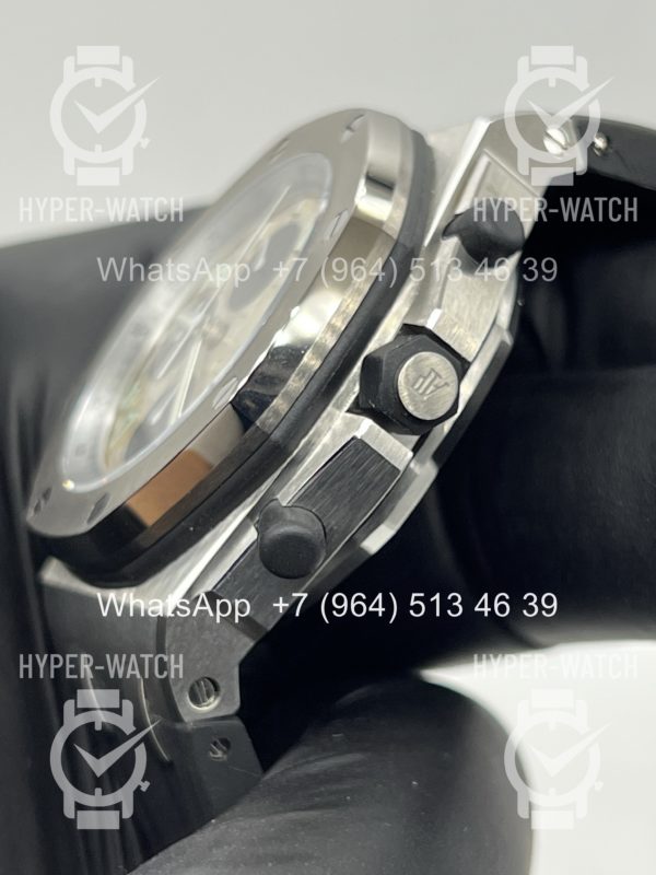 Товар Audemars Piguet Royal Oak Offshore 42mm 26020ST.OO.D001IN.02.A Steel Фото 8 - Audemars Piguet Royal Oak Offshore 42mm 26020ST.OO.D001IN.02.A Steel