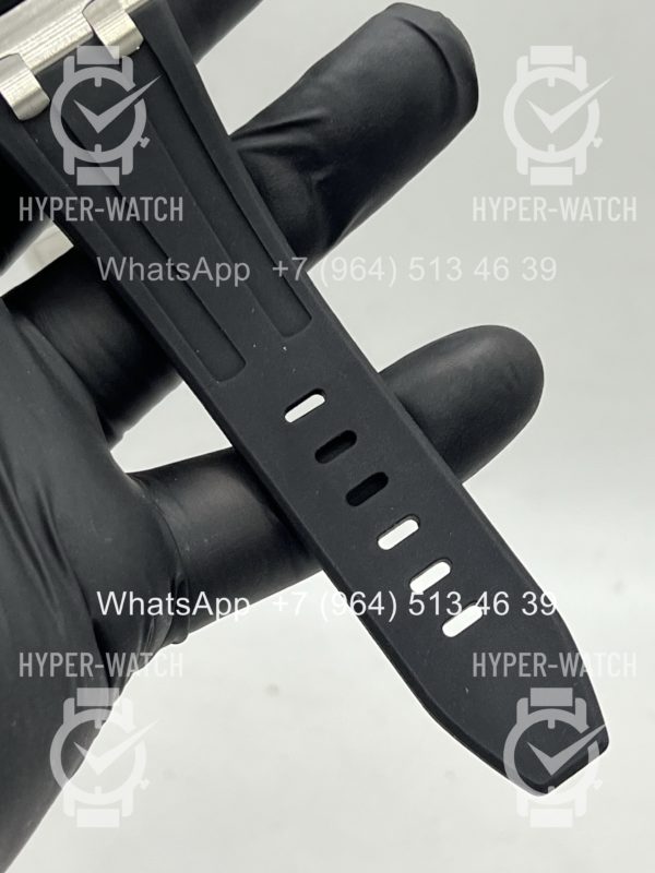Товар Audemars Piguet Royal Oak Offshore 42mm 26020ST.OO.D001IN.02.A Steel Фото 13 - Audemars Piguet Royal Oak Offshore 42mm 26020ST.OO.D001IN.02.A Steel