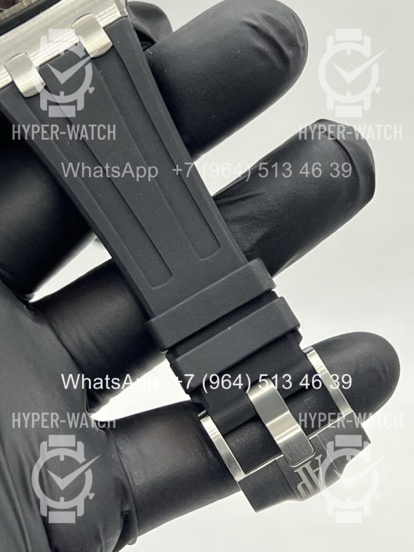Товар Audemars Piguet Royal Oak Offshore 42mm 26020ST.OO.D001IN.02.A Steel Фото 14 - Audemars Piguet Royal Oak Offshore 42mm 26020ST.OO.D001IN.02.A Steel