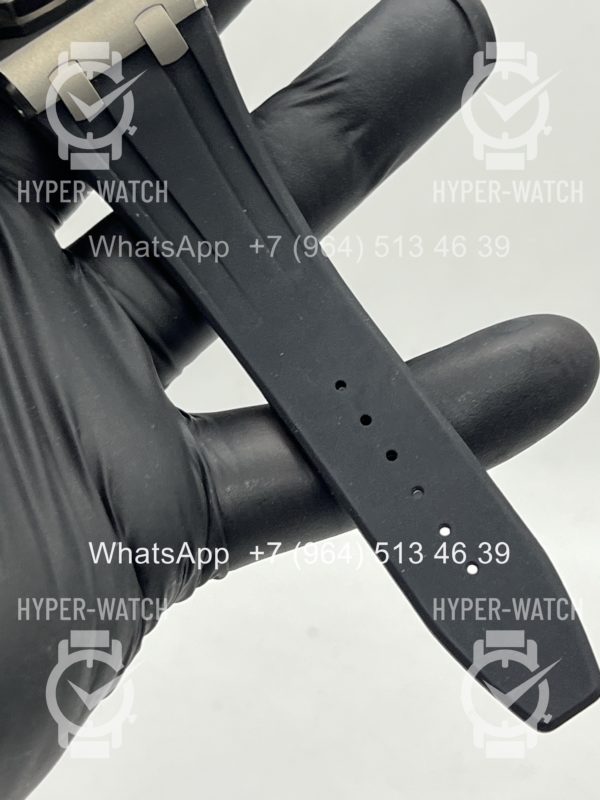 Товар Audemars Piguet Royal Oak Offshore 42mm 26170ST.OO.D101CR.03 Steel Фото 11 - Audemars Piguet Royal Oak Offshore 42mm 26170ST.OO.D101CR.03 Steel