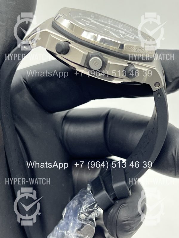 Товар Audemars Piguet Royal Oak Offshore 42mm 26170ST.OO.D101CR.03 Steel Фото 13 - Audemars Piguet Royal Oak Offshore 42mm 26170ST.OO.D101CR.03 Steel