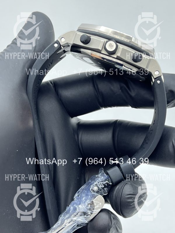 Товар Audemars Piguet Royal Oak Offshore 42mm 26170ST.OO.D101CR.03 Steel Фото 14 - Audemars Piguet Royal Oak Offshore 42mm 26170ST.OO.D101CR.03 Steel