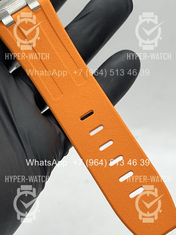 Товар Audemars Piguet Royal Oak Offshore Diver 15710ST.OO.A070CA.01 Steel Фото 13 - Audemars Piguet Royal Oak Offshore Diver 15710ST.OO.A070CA.01 Steel